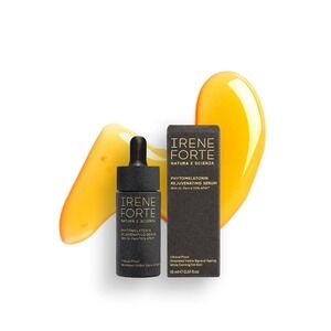 Irene Forte NEW Phytomelatonin Rejuvenating Serum With Dr. Ferri 70% APM 15ML